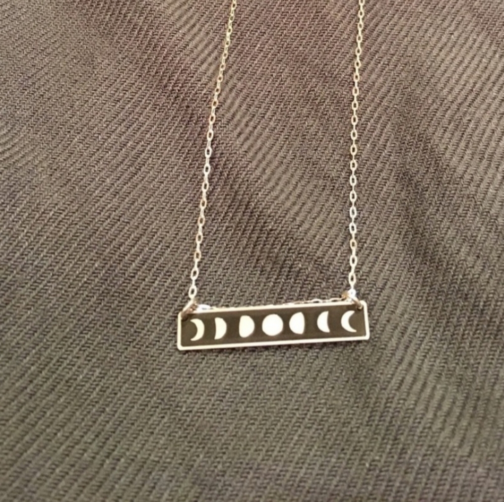 Just A Phase - image 3